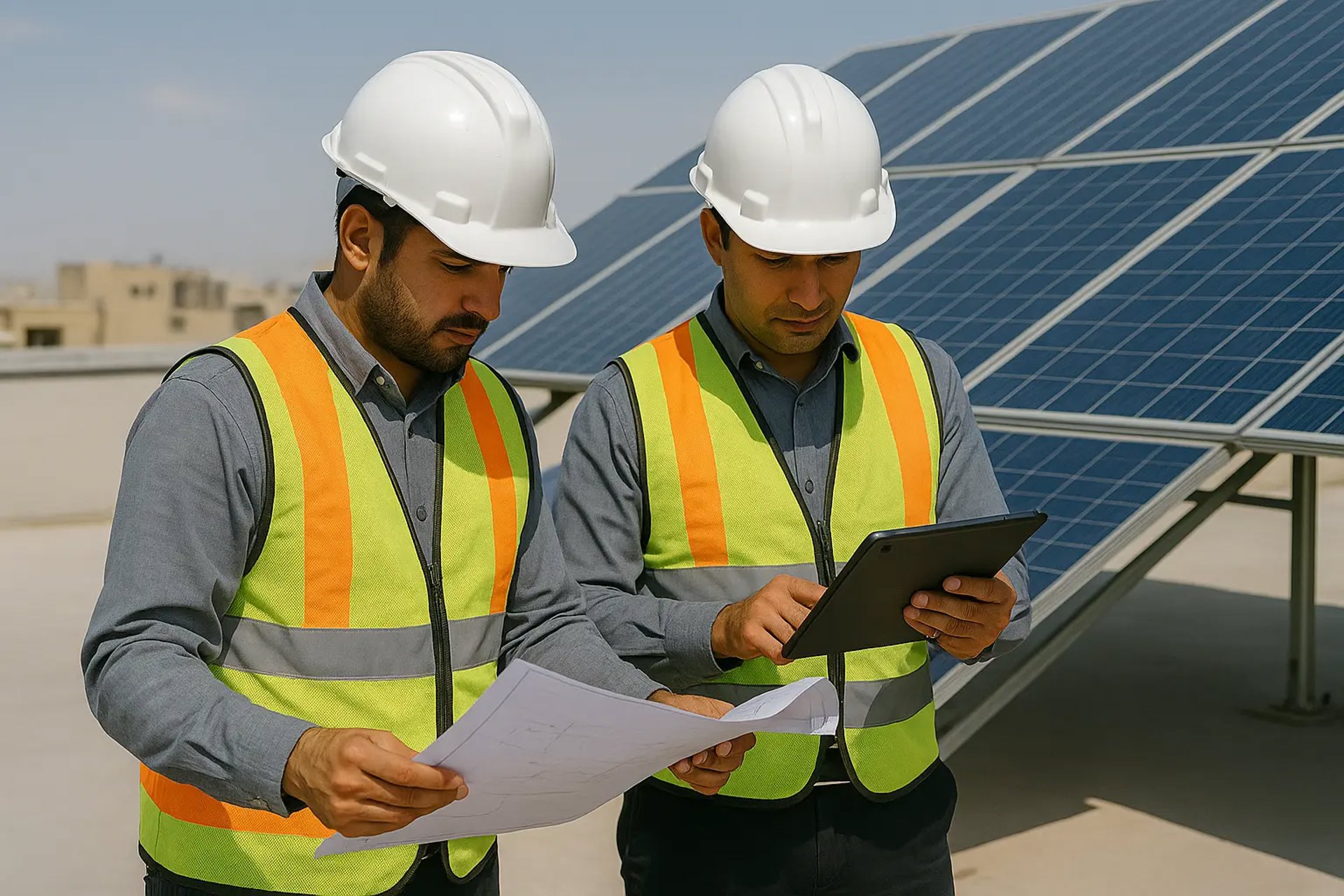 خدمات صفر تا صد