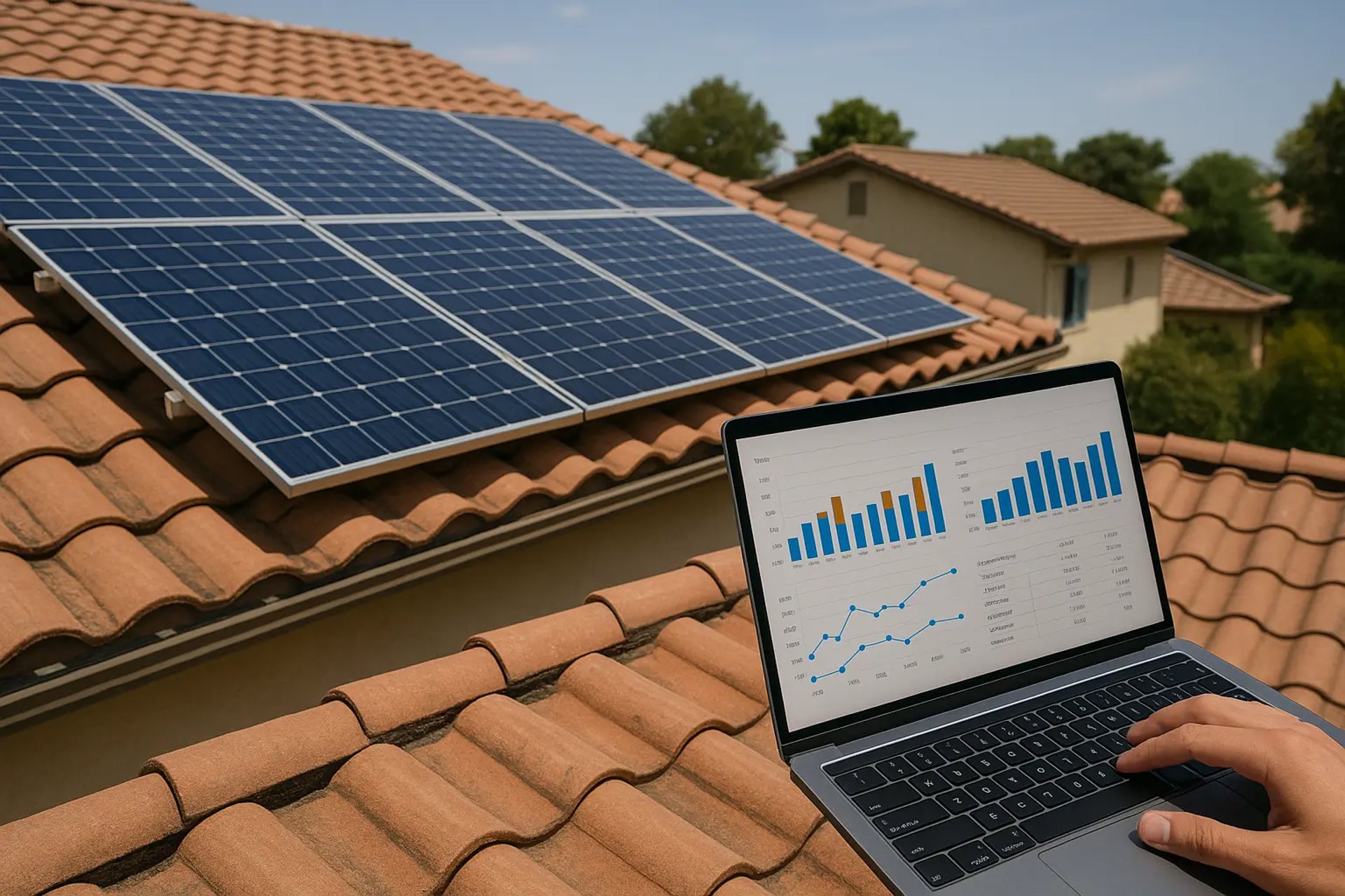 تامین مالی و وام