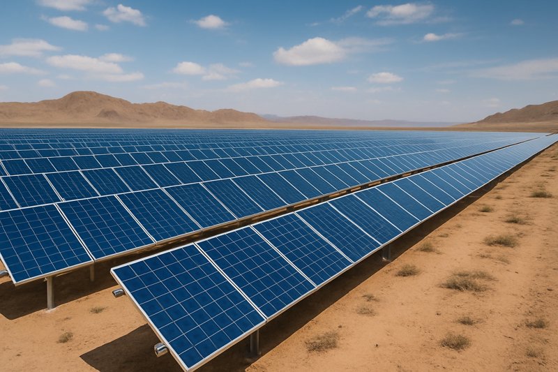 جذب سرمایه نیروگاه ۵۰ مگاواتی (زنجان)